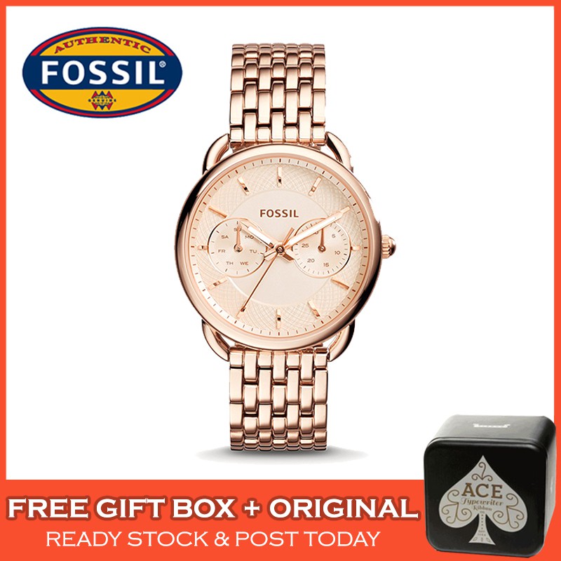 Fossil on sale watch es3713