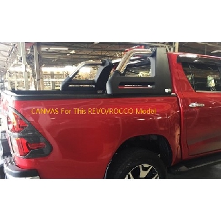 4X4 Canvas Ford Ranger CANVAS OEM Roll Bar Canvas/TOYOTA VIGO CANVAS/REVO  CANVAS /TRITON CANVAS/TRD CANVAS