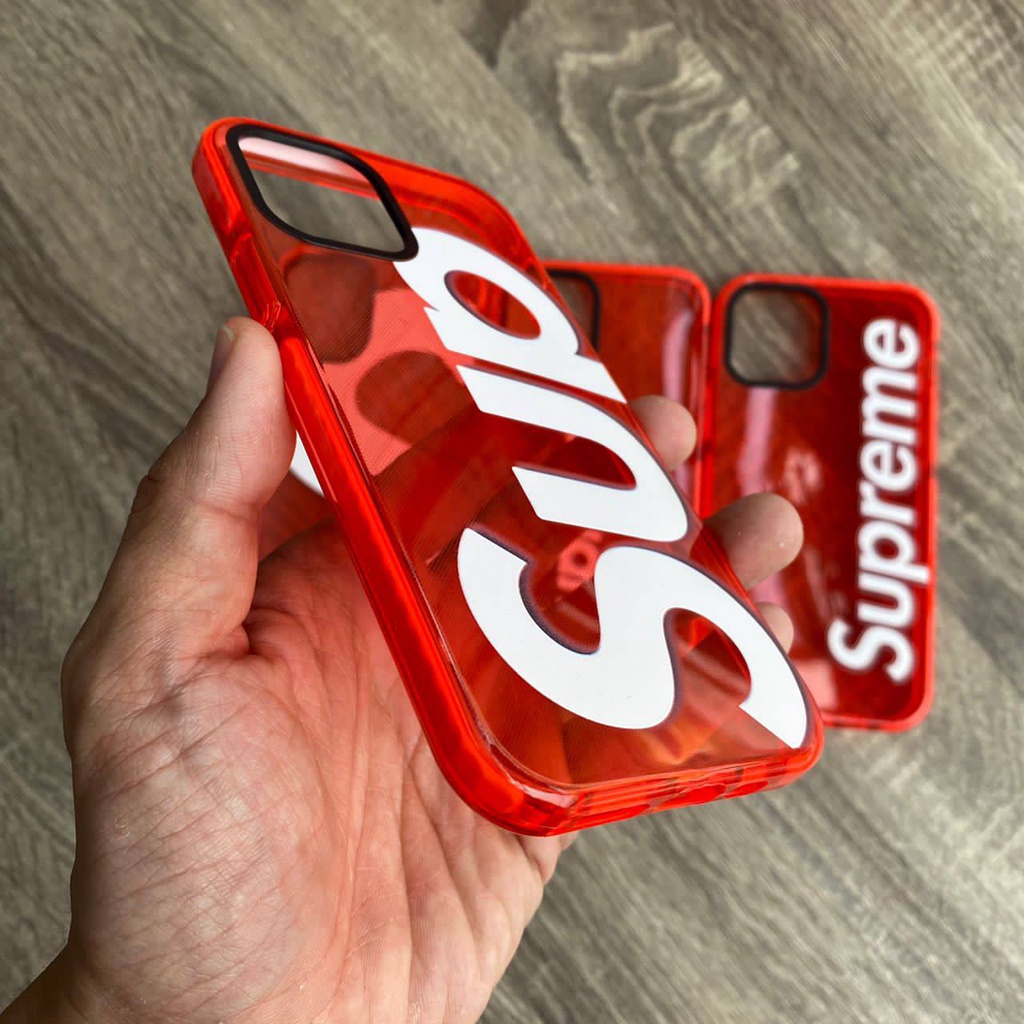 Iphone 6s outlet supreme cover