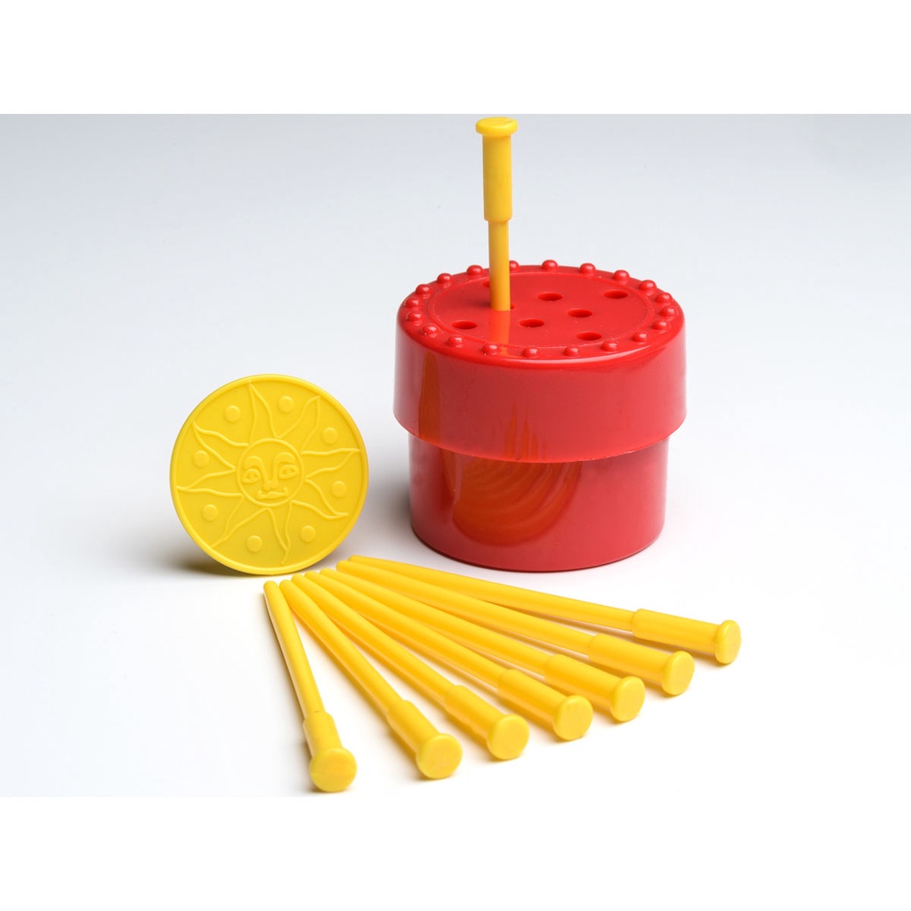Marvins Magic Magic Box Of Tricks Playset | Shopee Malaysia