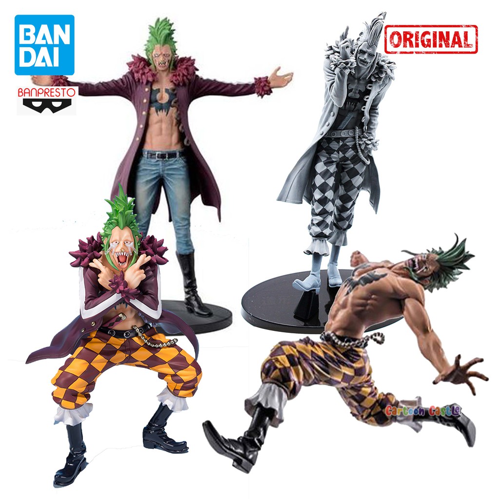 Bartolomeo one piece deals figure