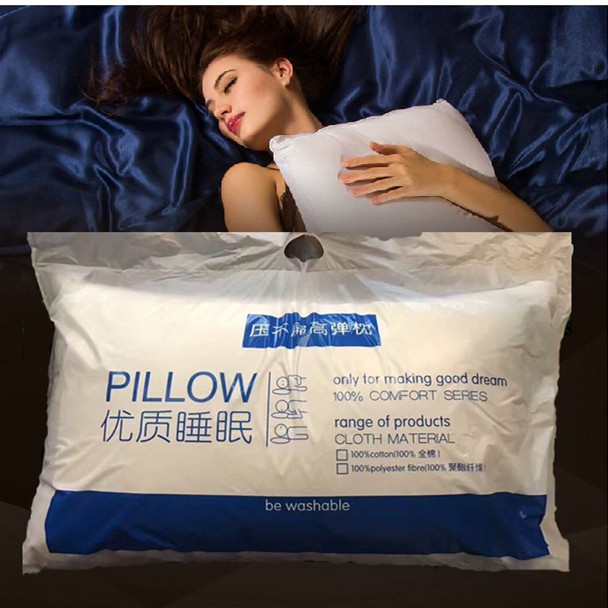 Hilton hotsell bed pillows