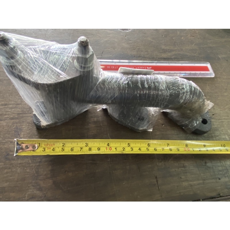 (KUBOTA) Exhaust Manifold L1802, L2002, L2202, L2402 | Shopee Malaysia