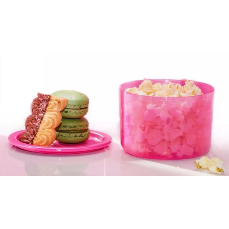 Tupperware 💯 Topper Junior (600ml) | Shopee Malaysia