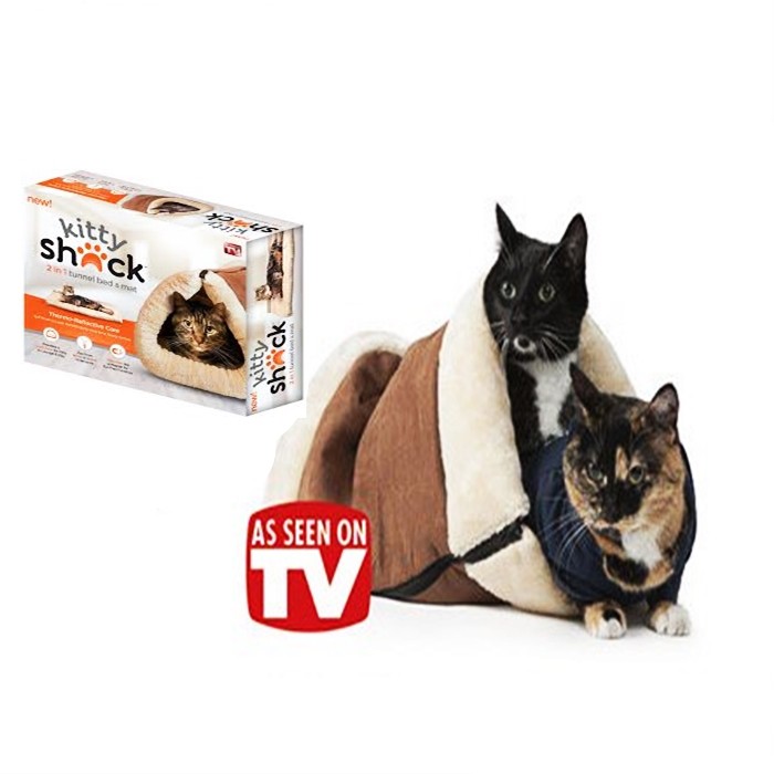 Kitty Shack Shopee Malaysia