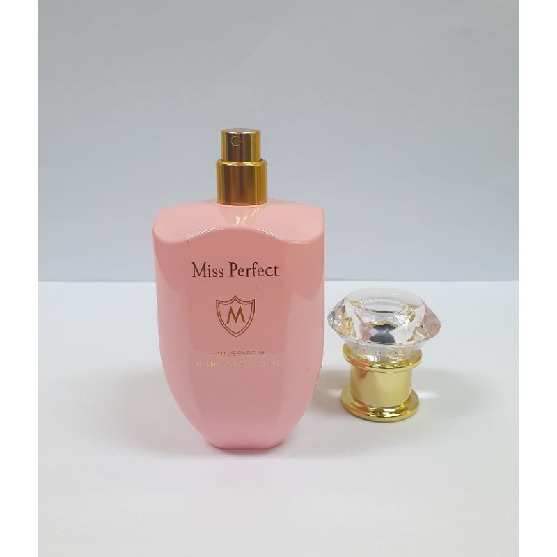 Miss perfect online perfume