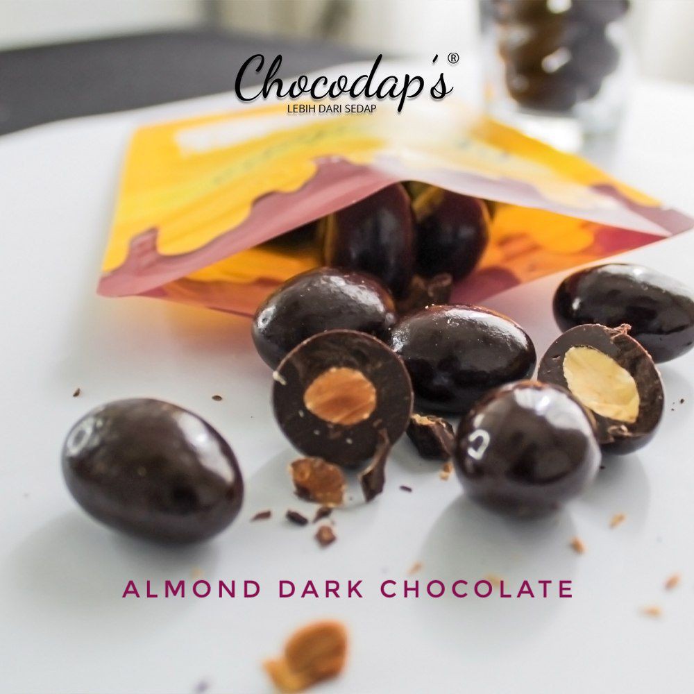 CHOCODAP'S VIRAL SEDAP | Shopee Malaysia