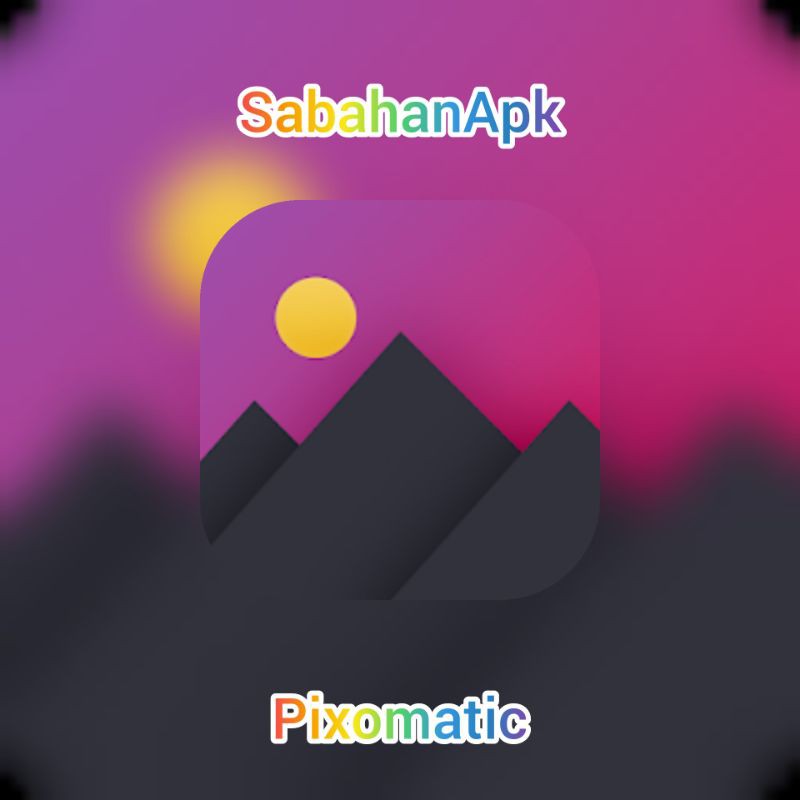 Pixomatic Background eraser (Premium) (Mod Extra) Shopee Malaysia