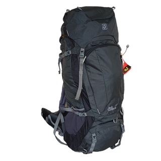 Jack wolfskin 2024 backpack 70l