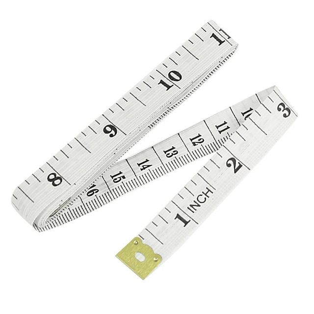 MEASURING TAPE TAILORS TAPE TALI TAPE UKUR BAJU TALI TAPE. Shopee Malaysia