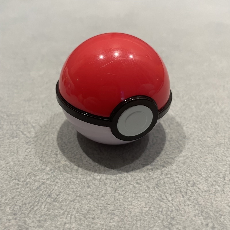 Pokemon T-art Pokeball Ultra Ball Great Ball Heal Ball Luxury Ball 