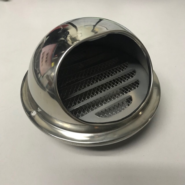 Hood deals extractor vent