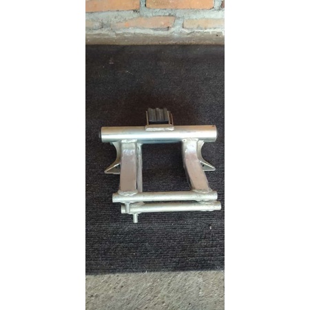 Engine Mounting PCX 150 Custom | Shopee Malaysia