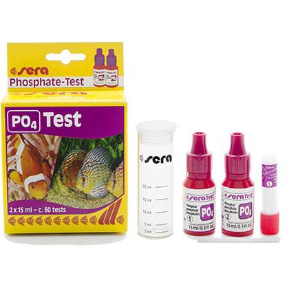 SERA PO4 Test Phosphate Test | Shopee Malaysia