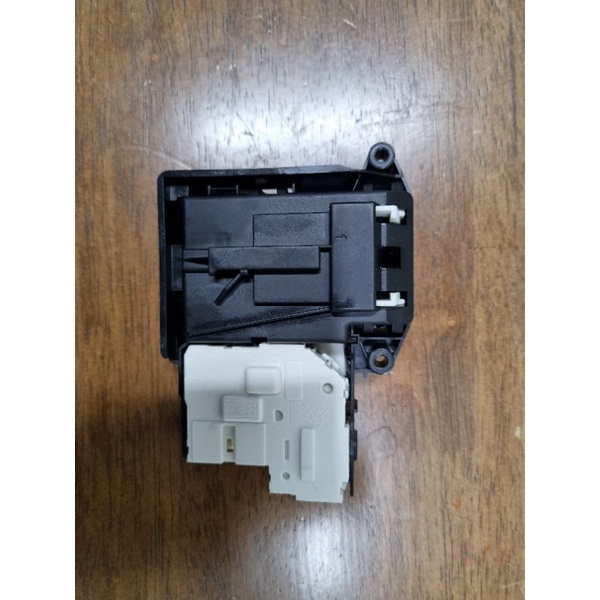 LG Washing Machine Front Load Door Lock EBF61315801 (New) Shopee Malaysia