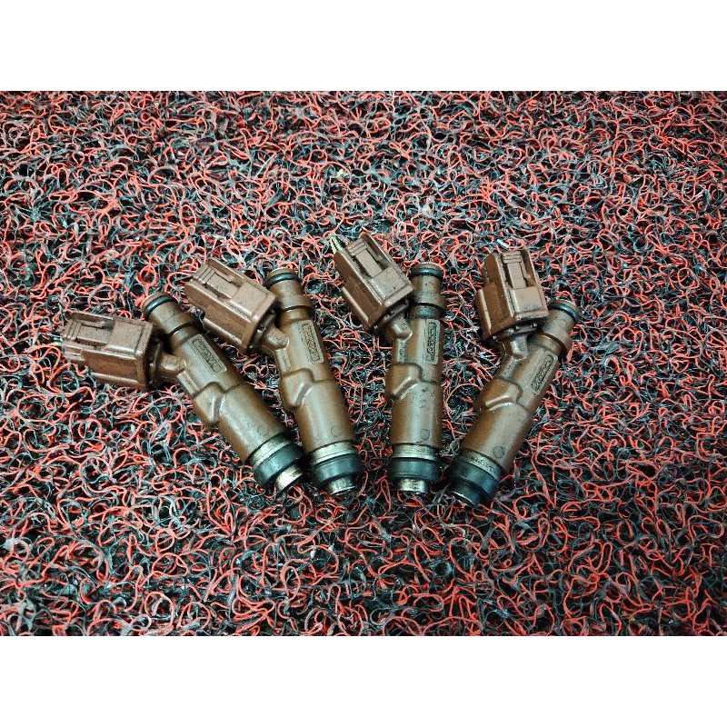 Toyota Vios NCP42/NCP93 -Perodua Myvi/Alza （Injector 10Hole） | Shopee ...