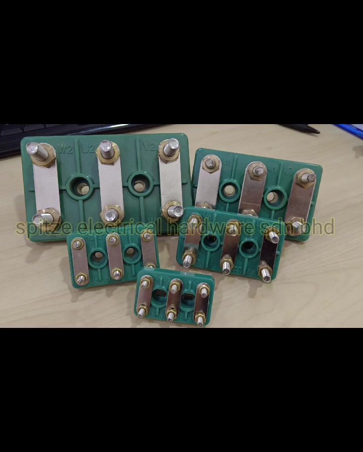 Y80-90 - Y250-280 Connecting Terminal Splice Terminal Block Terminal ...
