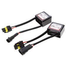 Capacitor HID 9-16V Warning Canceller | Shopee Malaysia