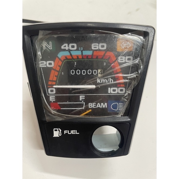 Honda GBO J Meter (stok lama ada rosak sikit) | Shopee Malaysia