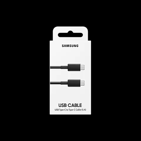 Samsung Original 5A USB-C to USB-C Cable (1m) | Shopee Malaysia