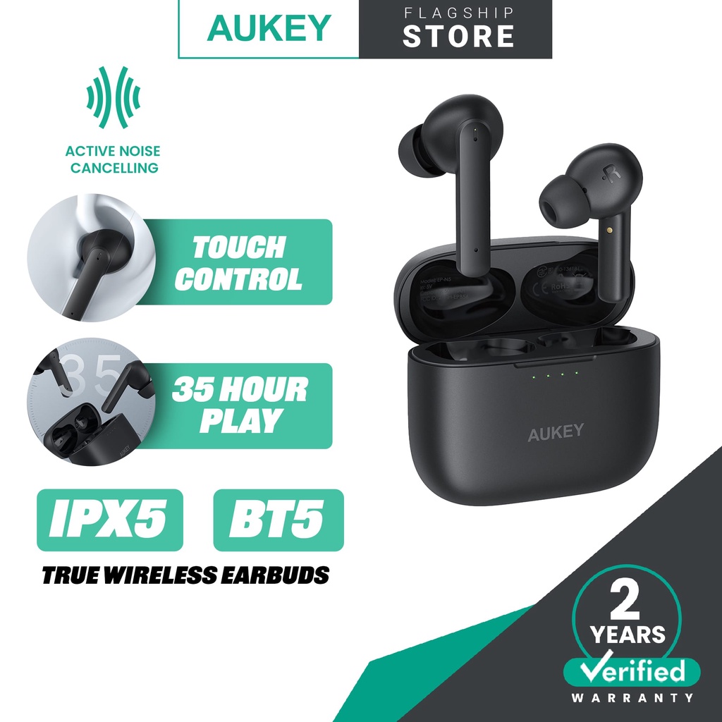 Aukey ep 2025 n 5