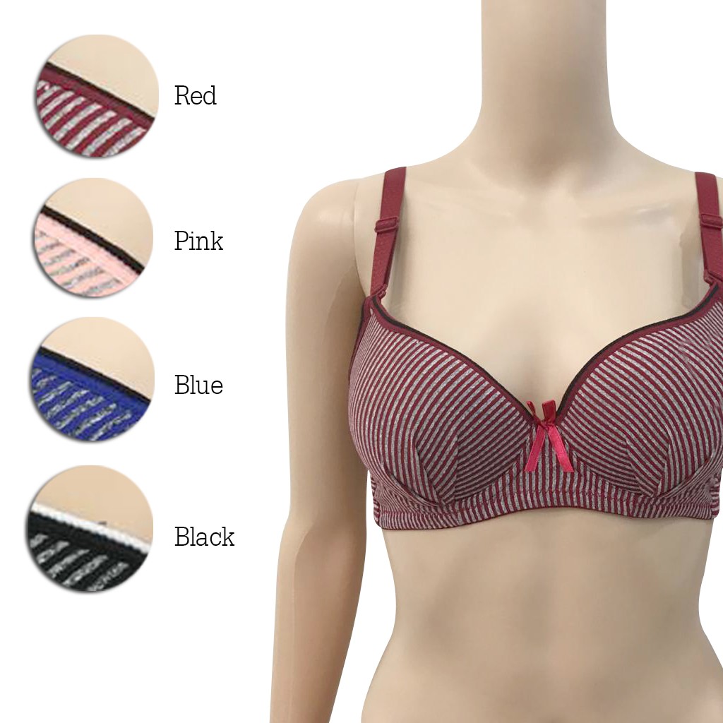 Cup C Regular Bra size:36-42