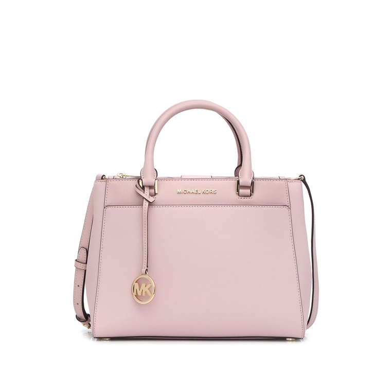 Michael kors adrienne store satchel