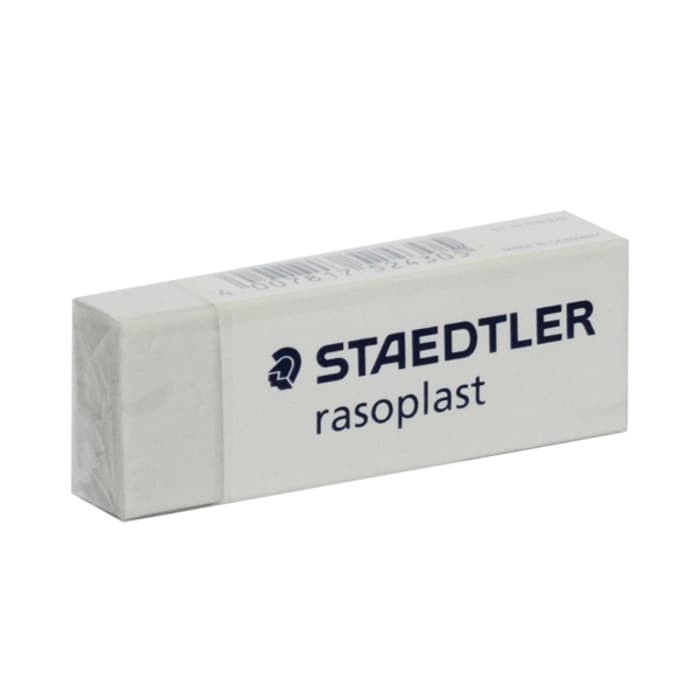 Staedtler Large Eraser Shopee Malaysia