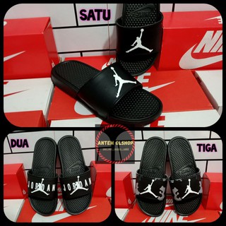 Nike jordan online benassi