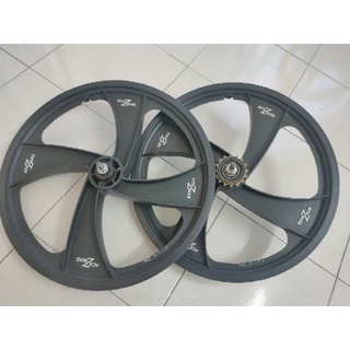 Acs mag wheels sale