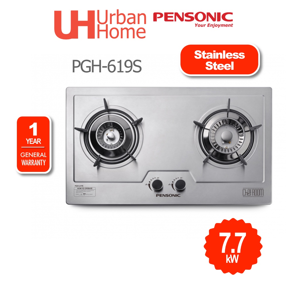 Pensonic pgh619s deals