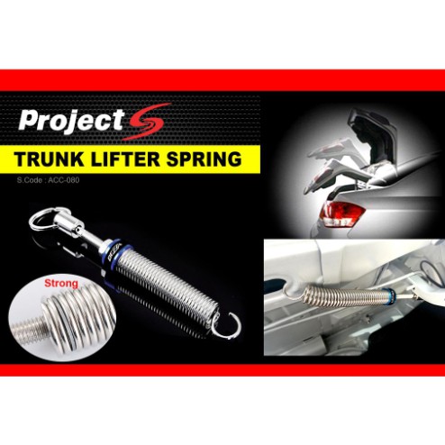 Perodua Bezza Trunk Lifter Spring | Shopee Malaysia