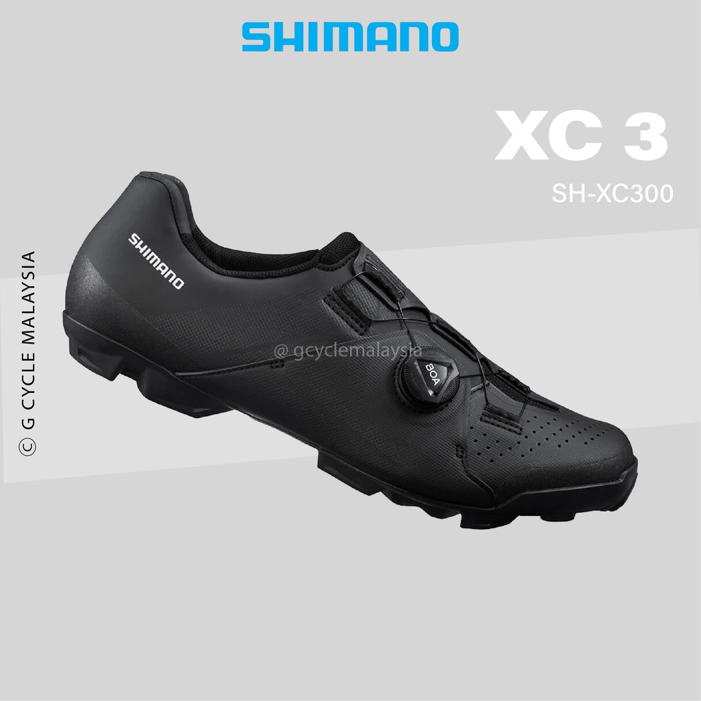 SHIMANO XC3 XC300 MTB CLEAT CYCLING SHOES S PHYRE BOA L6 RACE PERFORMANCE CROSS COUNTRY DYNALAST SHOE WIDE SIZE Shopee Malaysia
