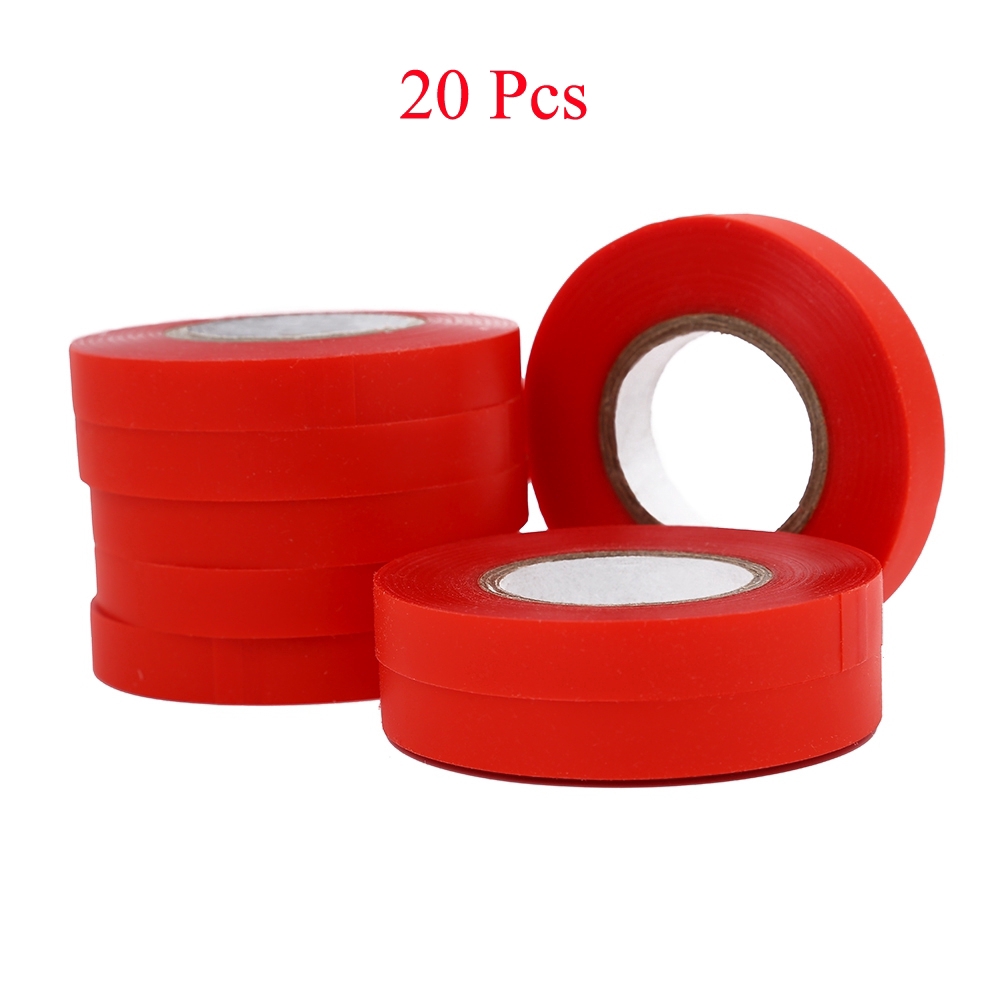 20 Roll Ribbon Strecth Tape Tapetool Tapener Branch Bind Stem fruit ...