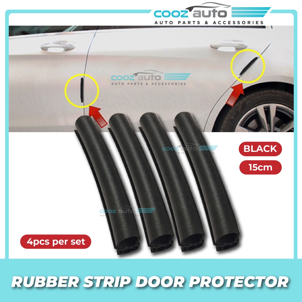 Anti scratch 2024 door protector