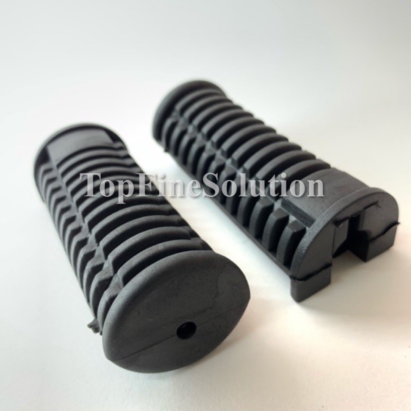 Genuine Honda - Foot Peg Rubber - 50661-310-000 - SL100/125/350 CB