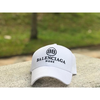 Balenciaga store mode hat