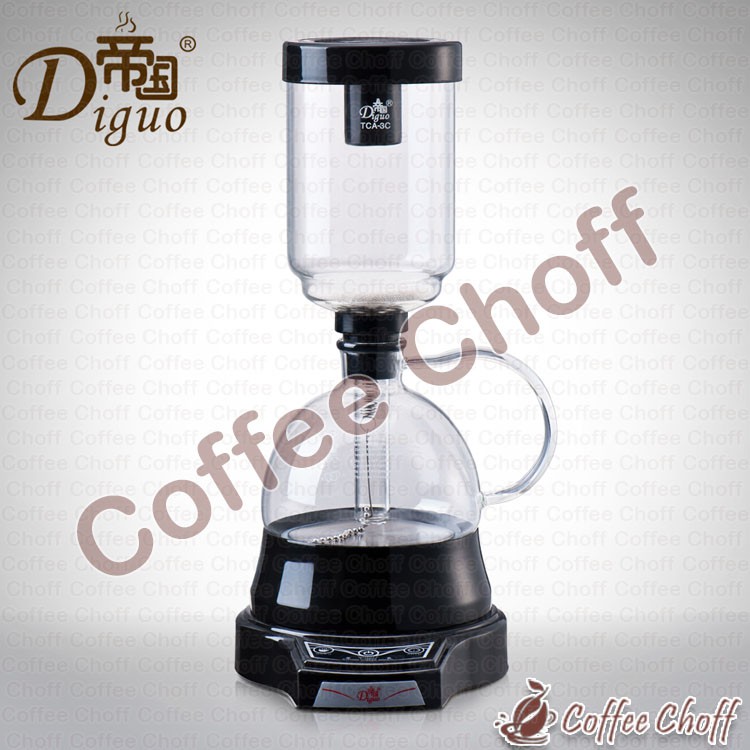 Coffeemaker Electric Siphon Electric Siphon Electric Coffee Maker