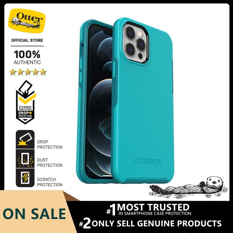 OtterBox iPhone 13 pro max / iPhone13 / iPhone 13 pro / iPhone 13 mini Symmetry Series Case