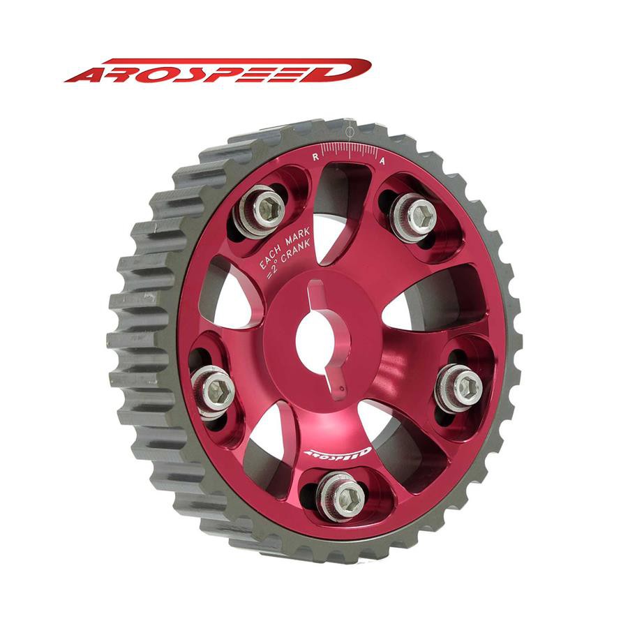 Toyota AE86 4AGE 16V - Arospeed Adjustable Cam Pulley | Shopee Malaysia