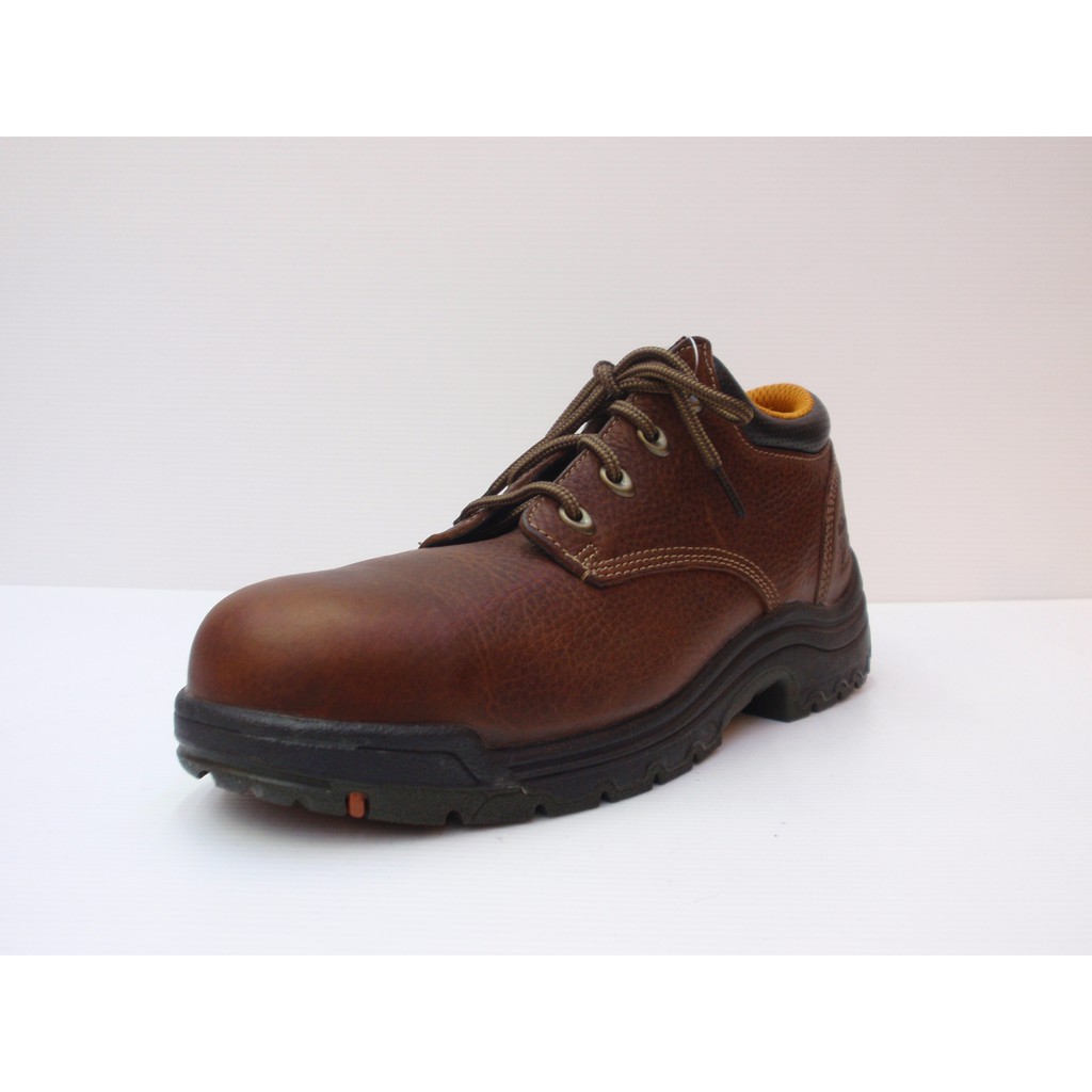 Kasut safety timberland hotsell