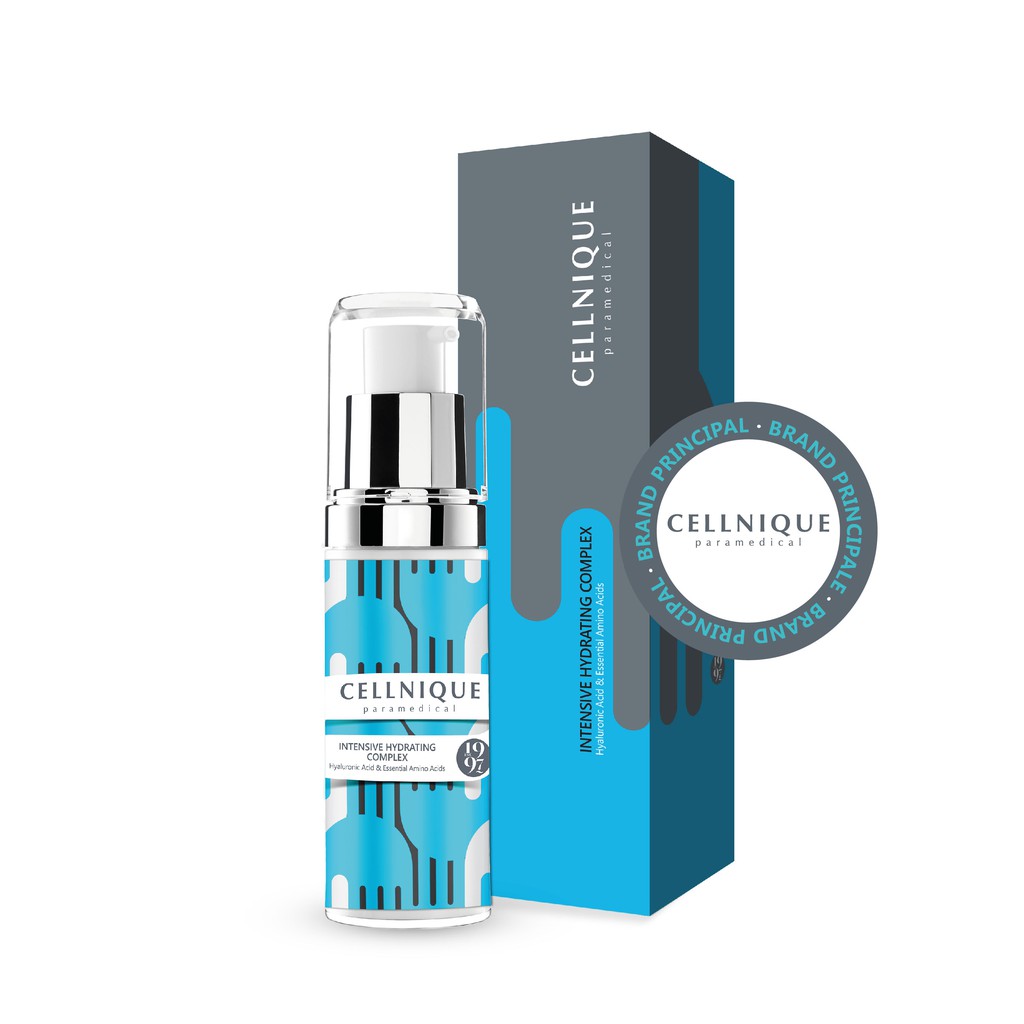 Cellnique Intensive Hydrating Complex (30ml) | Shopee Malaysia