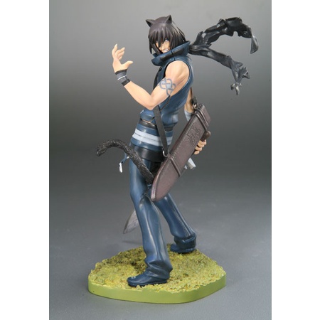 Beyond the Void Asato フィギュア Lamento Beyond The Void Asato Statue - Entertainment Earth