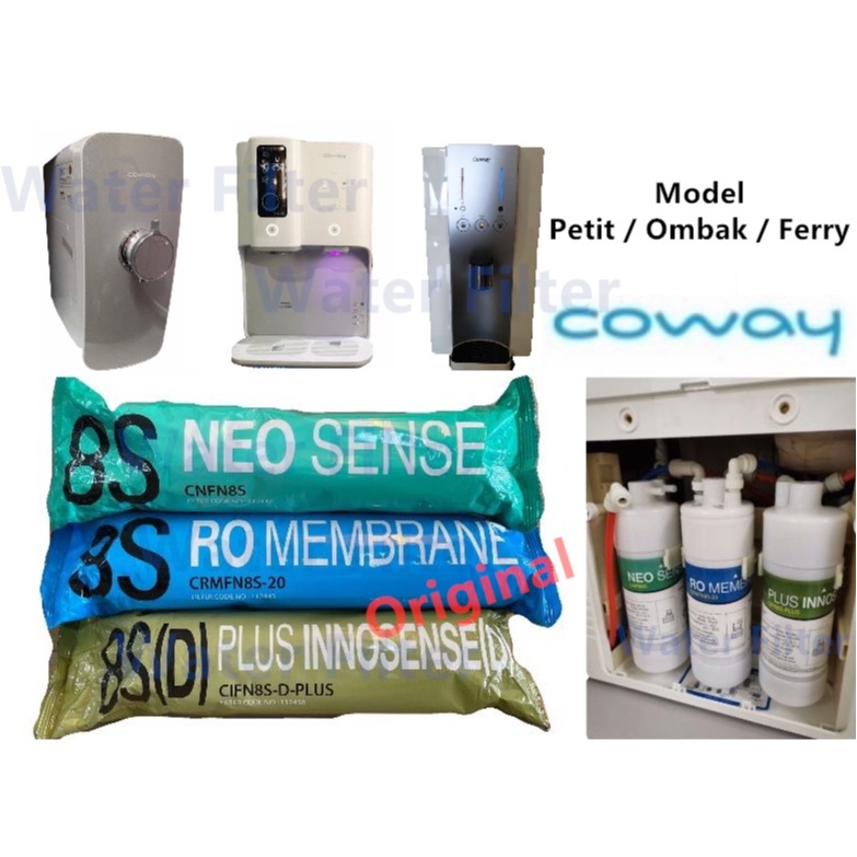 Coway Ori 8