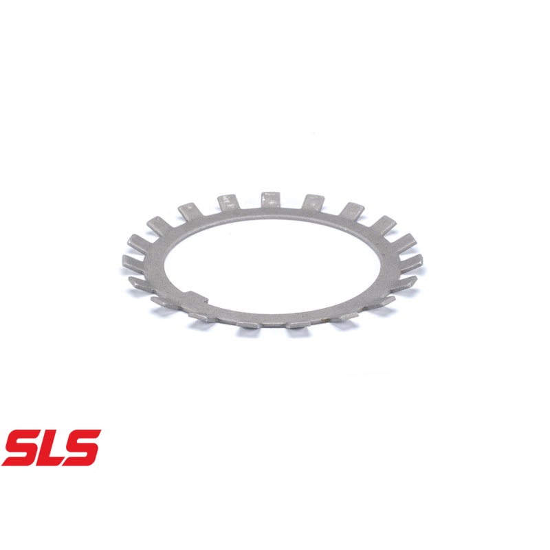 SKF MB 12 Lock Washer – Genuine Swedish-Made, New