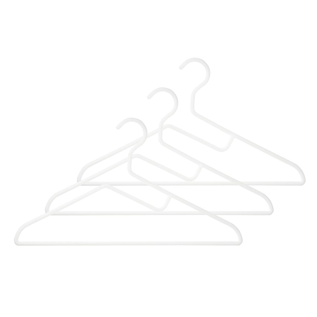 MUJI Polypropylene Laundry Hanger (Width 45cm) | Shopee Malaysia