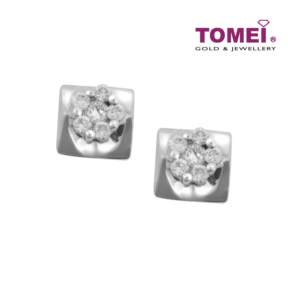 Tomei earring on sale