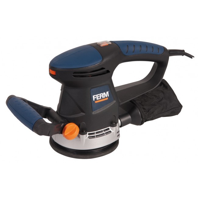 Image of Ferm ESM1009 orbital sander