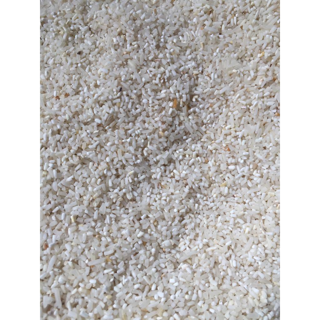 30kg Temukut Bird Feed / Beras Temukut / Beras Hancur / Makanan ...