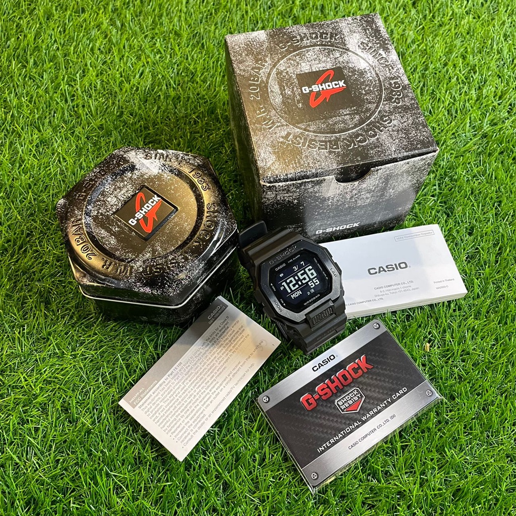 G shock 2024 dr set